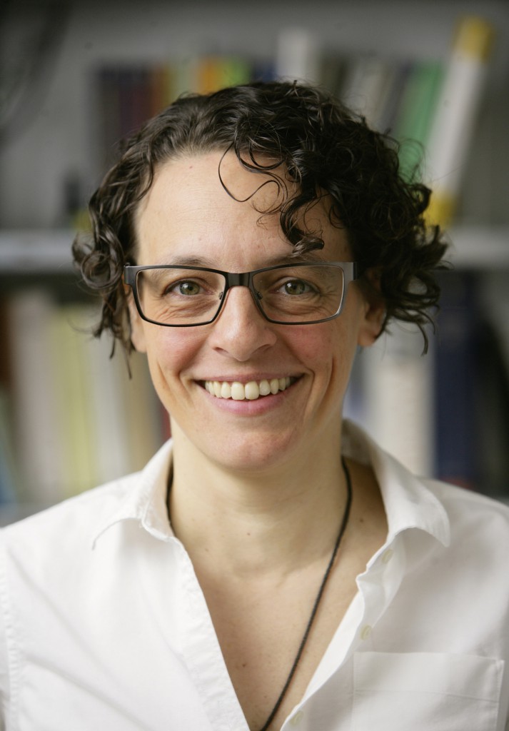 Adrienne Braun