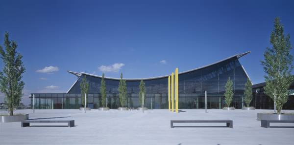 Landesmesse