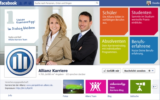 allianz