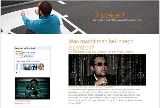 intech