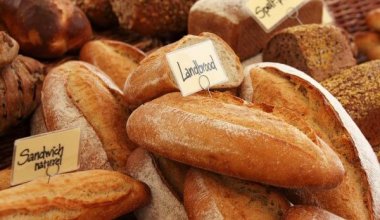 Backstube 4.0 – zum Glück bleibt der Duft analog