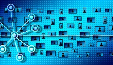 Block. Chain. Blockchain.