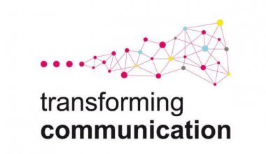 Transforming Communication – oder: Wir haben es in der Hand